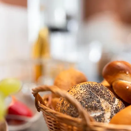 Weingut Und Gastehof Borst Värdshus *